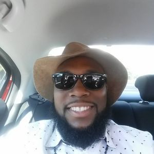 Meet your Posher, Gregory